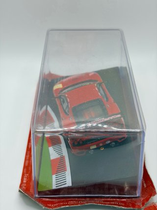 Ferrari F430 GTC 2009 1:43