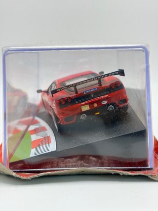 Ferrari F430 GTC 2009 1:43