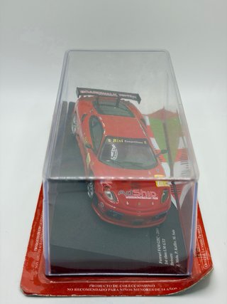 Ferrari F430 GTC 2009 1:43