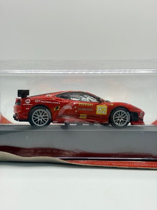Ferrari F430 GTC 2009 1:43