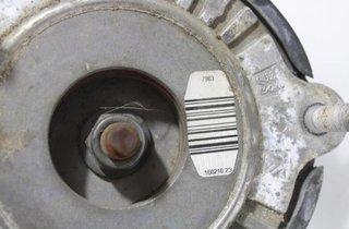 Citroen 102798 amortiguador del izq 9682475580 c5