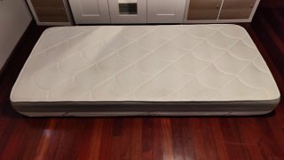 Cama Montessori 90cm con colchón
