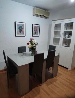 NO ALQUILER !! Piso rentable 1025€ La Serna