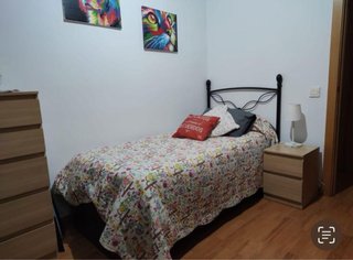 NO ALQUILER !! Piso rentable 1025€ La Serna