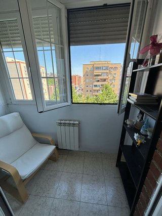 NO ALQUILER !! Piso rentable 1025€ La Serna
