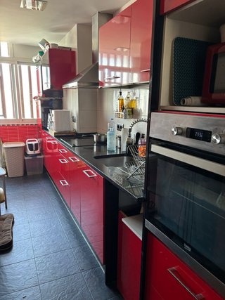 NO ALQUILER !! Piso rentable 1025€ La Serna