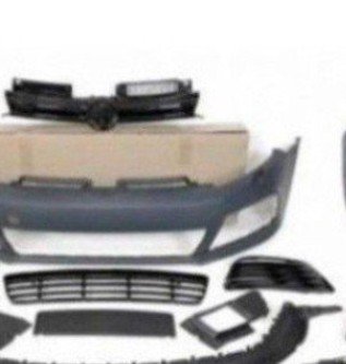Kit De Carrocería Volkswagen Golf 6 R20 ABS