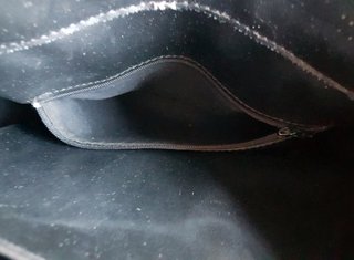 Bolso CR Design marrón