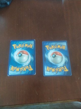 Cartas Pokémon Pheromosa GX y Kartana GX