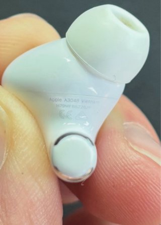 Airpods Pro 3ª Gen (SINISTRO)