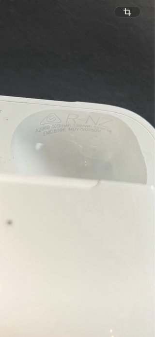 Airpods Pro 3ª Gen (SINISTRO)