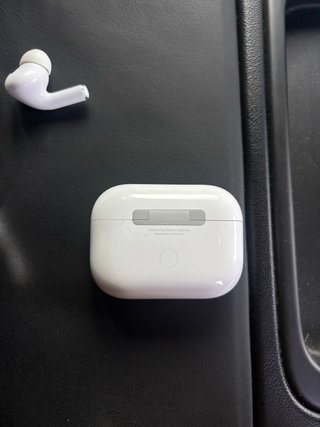 Airpods Pro 3ª Gen (SINISTRO)