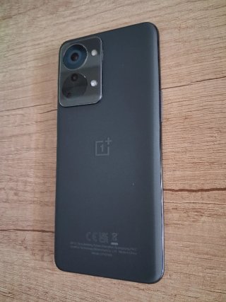 OnePlus Nord 2T 128GB Negro
