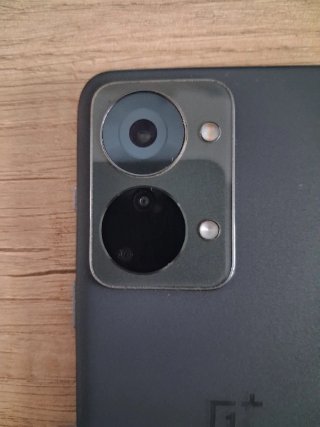 OnePlus Nord 2T 128GB Negro