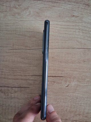 OnePlus Nord 2T 128GB Negro