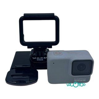 GoPro Hero7 Fotocamera Sportiva Grigia