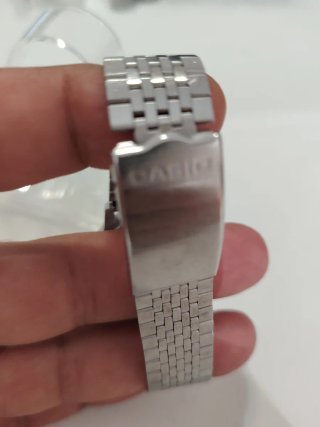 Casio TRW-201 Tachy Meter Reloj