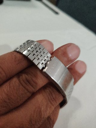 Casio TRW-201 Tachy Meter Reloj