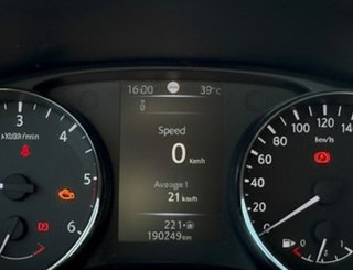 Nissan Qashqai J11 1.5 dCi Acenta 110 CV 2014