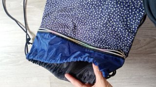 Bolsa Saco