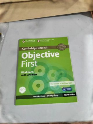 Libro inglés