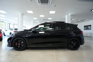Volkswagen Golf GTI Clubsport 2.0 TSI 221kW (300CV) DSG