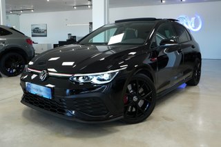 Volkswagen Golf GTI Clubsport 2.0 TSI 221kW (300CV) DSG
