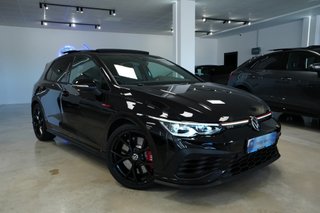 Volkswagen Golf GTI Clubsport 2.0 TSI 221kW (300CV) DSG
