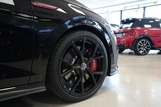 Volkswagen Golf GTI Clubsport 2.0 TSI 221kW (300CV) DSG