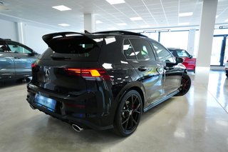 Volkswagen Golf GTI Clubsport 2.0 TSI 221kW (300CV) DSG