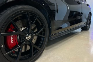 Volkswagen Golf GTI Clubsport 2.0 TSI 221kW (300CV) DSG