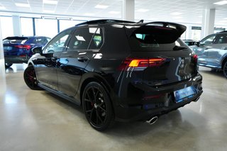 Volkswagen Golf GTI Clubsport 2.0 TSI 221kW (300CV) DSG