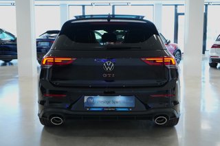 Volkswagen Golf GTI Clubsport 2.0 TSI 221kW (300CV) DSG