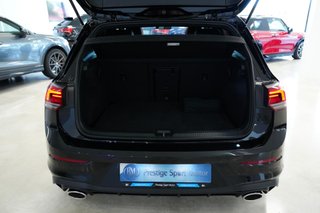 Volkswagen Golf GTI Clubsport 2.0 TSI 221kW (300CV) DSG