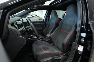 Volkswagen Golf GTI Clubsport 2.0 TSI 221kW (300CV) DSG