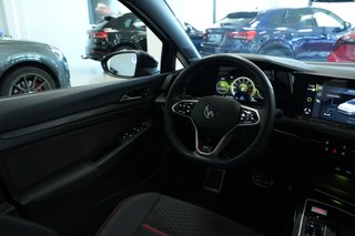 Volkswagen Golf GTI Clubsport 2.0 TSI 221kW (300CV) DSG