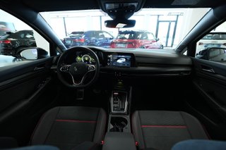 Volkswagen Golf GTI Clubsport 2.0 TSI 221kW (300CV) DSG