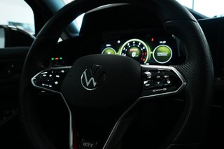 Volkswagen Golf GTI Clubsport 2.0 TSI 221kW (300CV) DSG