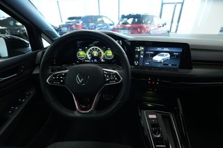 Volkswagen Golf GTI Clubsport 2.0 TSI 221kW (300CV) DSG