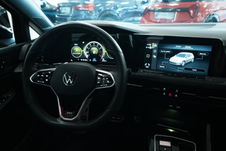 Volkswagen Golf GTI Clubsport 2.0 TSI 221kW (300CV) DSG