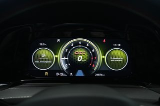 Volkswagen Golf GTI Clubsport 2.0 TSI 221kW (300CV) DSG