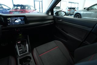 Volkswagen Golf GTI Clubsport 2.0 TSI 221kW (300CV) DSG