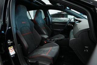 Volkswagen Golf GTI Clubsport 2.0 TSI 221kW (300CV) DSG