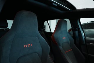 Volkswagen Golf GTI Clubsport 2.0 TSI 221kW (300CV) DSG