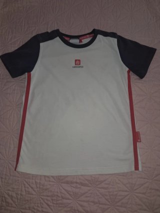 Camiseta Salesianos