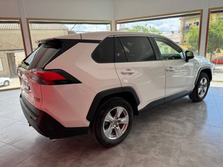 Toyota RAV4 2021