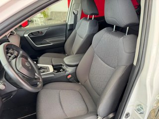 Toyota RAV4 2021