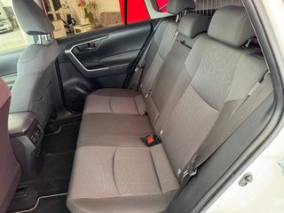 Toyota RAV4 2021