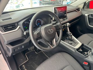 Toyota RAV4 2021