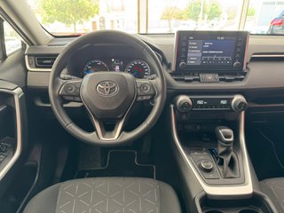 Toyota RAV4 2021